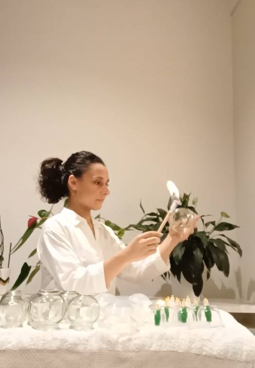 The Best Cupping Therapy in Melbourne Chiara Pazzi Naturopath